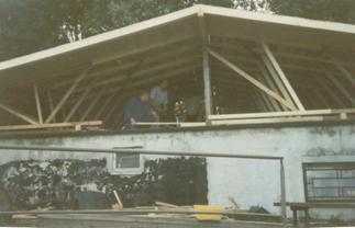1994 - HRH - Bauphase 3