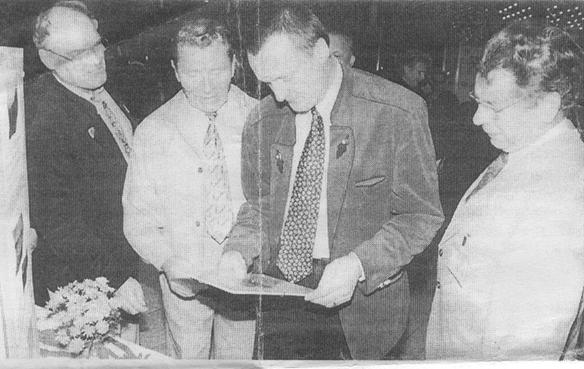 1999 - 1