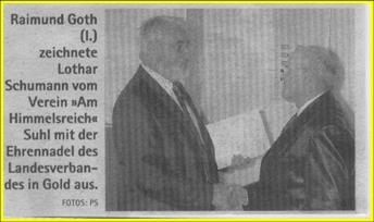 2005 - Auszeichn