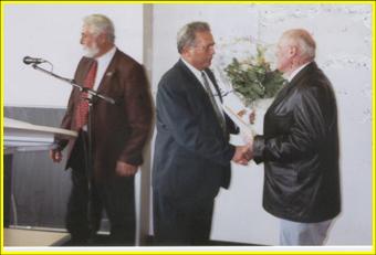 Lothar - Gold - 2004 - Grat